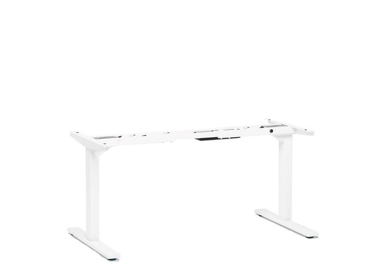 Sähköpöydänrunko 2-jalan - Sähköpöydät - 150125 - 1