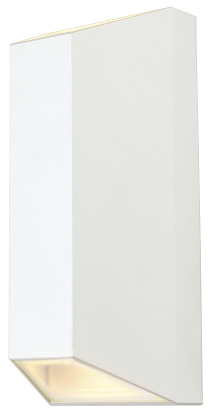 Sala 2xgu10, ip44, max 35w - Varalamput ja loisteputket - 134715 - 1