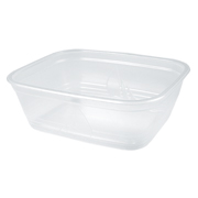 Salaattirasia 300ml HUHTAMÄKI - Muovirasiat ja säilöntä - 157955 - 1
