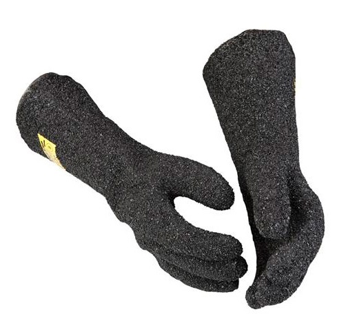 Suojakäsine XRP-XL/10 hiekkapuhallettu - Työkäsineet - 171185 - 1