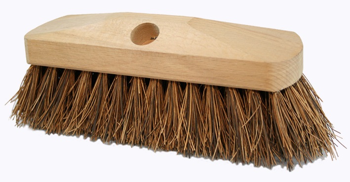 Uuniluudan harjapää 220x65mm AINO - Muut harjat - 139315 - 1