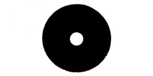 Vahanpoistolaikka 17"/432mm Scotch-Brite - Laikka 14"- 17" - 160745 - 1