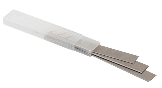 Vaihtoterät skrapaan - Ammattikeittiötarvikkeet - 172495 - 1