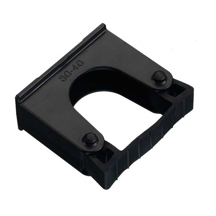 Välinepidin 30-40mm Toolflex - Välinetelineet ja -pidikkeet  - 173765 - 1