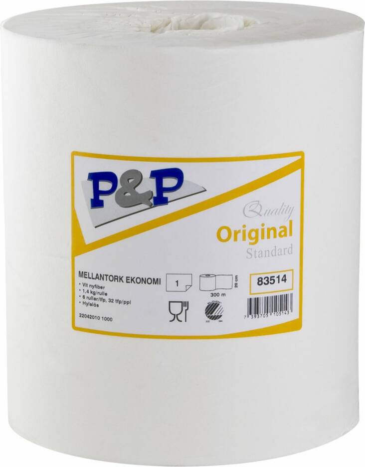 Vetopyyhe MELLANTORK PRIMO - Vetopyyhkeet ja annostelijat - 156995 - 1