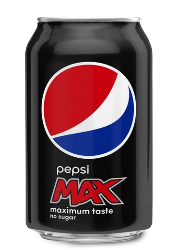 Virvoitusjuoma PEPSI MAX 0,33L - Mehut ja virvoitusjuomat - 154285 - 1
