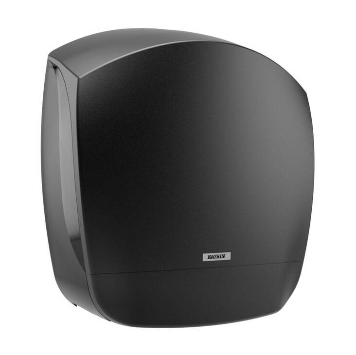 WC-paperiannostelija KATRIN Gigant L - Jumborullat ja annostelijat - 156405 - 1