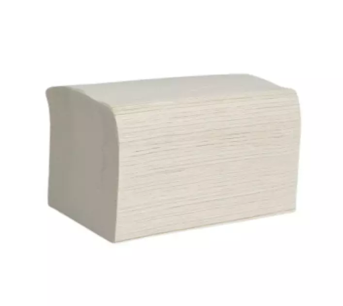 Annostelijalautasliina 16,5x21cm 1/2 - Servietit ja lautasliinat - 160165 - 1