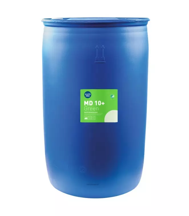 Astianpesuaine 200L KIILTO MD 10+ Green - Astianpesuaineet ja keittiön puhtaus - 184805 - 1