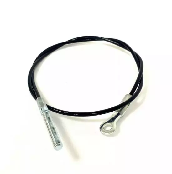 Imulastan vaijeri TENNANT T2 - Yhdistelmäkoneiden varusteet - 184955 - 1