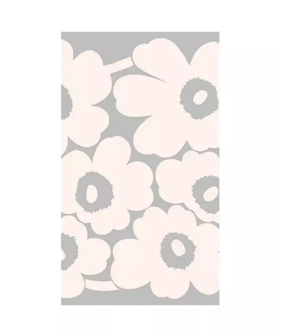 Kortti 2-osainen MARIMEKKO Unikko - Kortit ja adressit - 188385 - 1