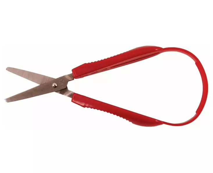 Lasten jousisakset pienet 12cm - Sakset - 189105 - 1