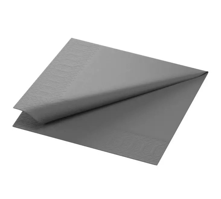 Lautasliina 33x33cm DUNI Tissue - Servietit ja lautasliinat - 183475 - 1