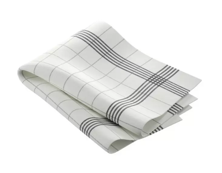 Lautasliina 38x54cm DUNI Towel Napkin - Servietit ja lautasliinat - 153025 - 1
