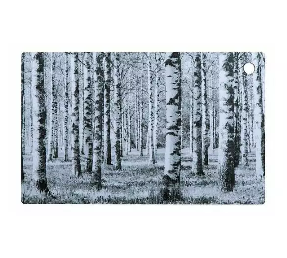 Leikkuulauta 35x22cm MIIKO DESIGN - Ruuanvalmistusvälineet - 189975 - 1