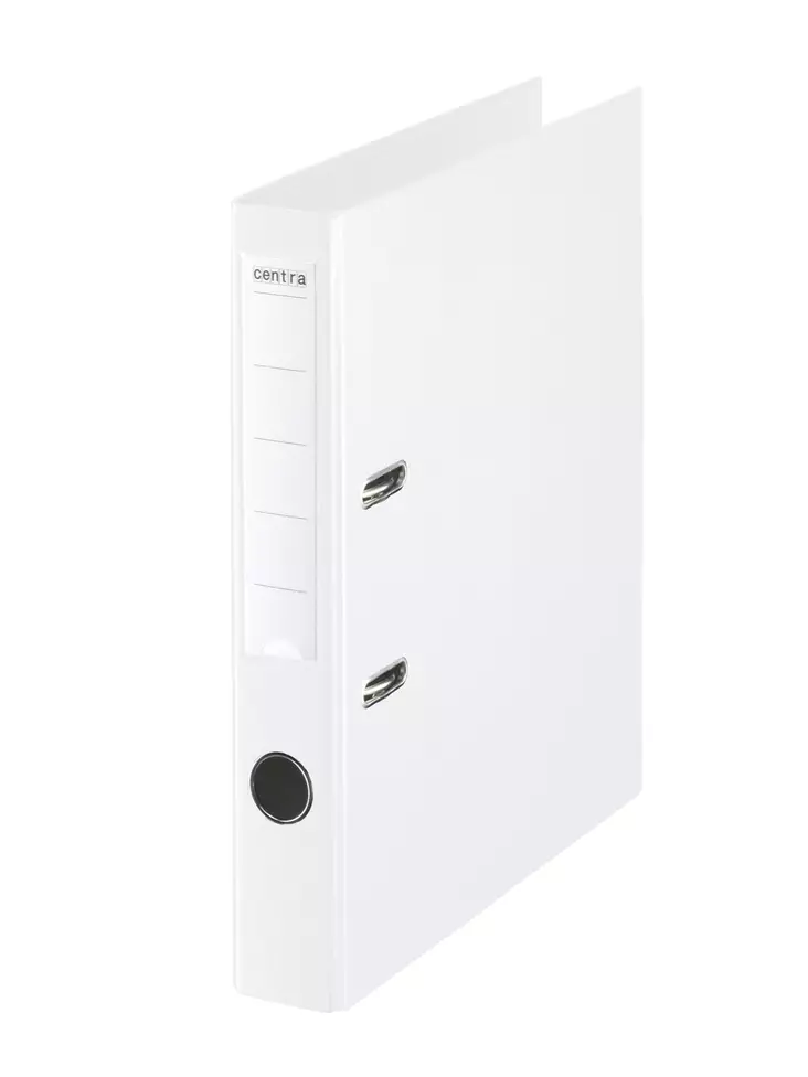 Mappi CENTRA 50mm/A4 - Muovimapit - 102875 - 1