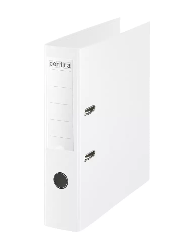 Mappi CENTRA 75mm/A4 - Muovimapit - 102885 - 1