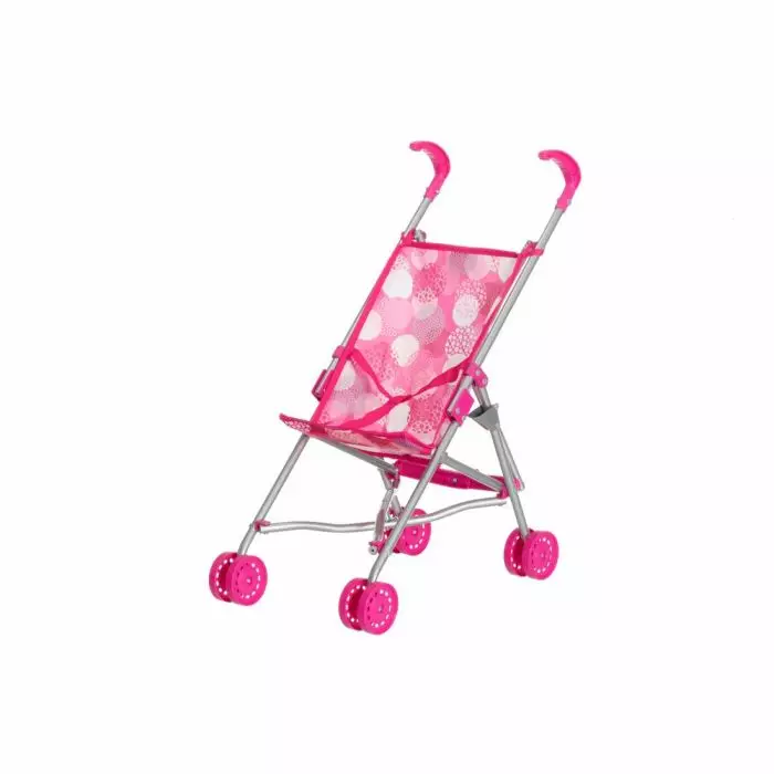 Nuken rattaat 57cm - Lelut - 175945 - 1