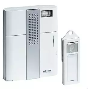 Ovikellosetti T.STENBACKA Mistral 300 - Kiinteistövarusteet  - 182335 - 1