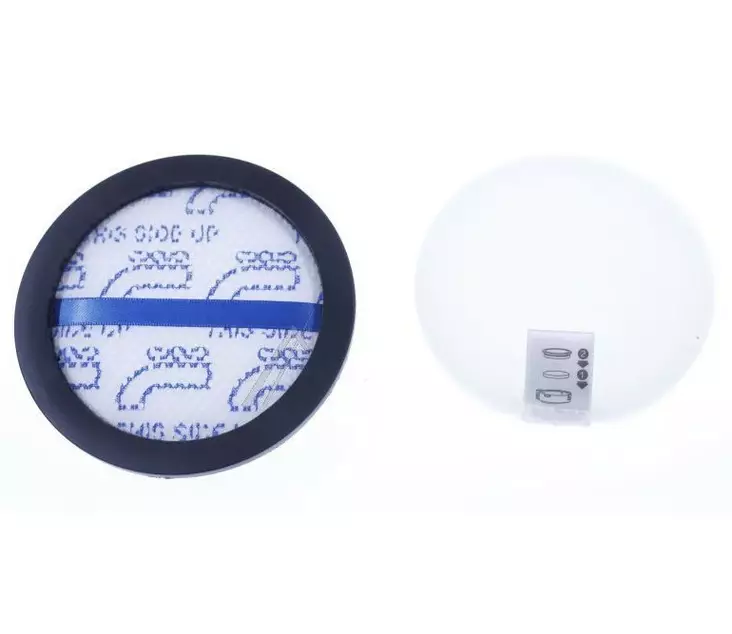 Pölysäiliön suodatin NILFISK VU200 - Imuritarvikkeet - 187235 - 1