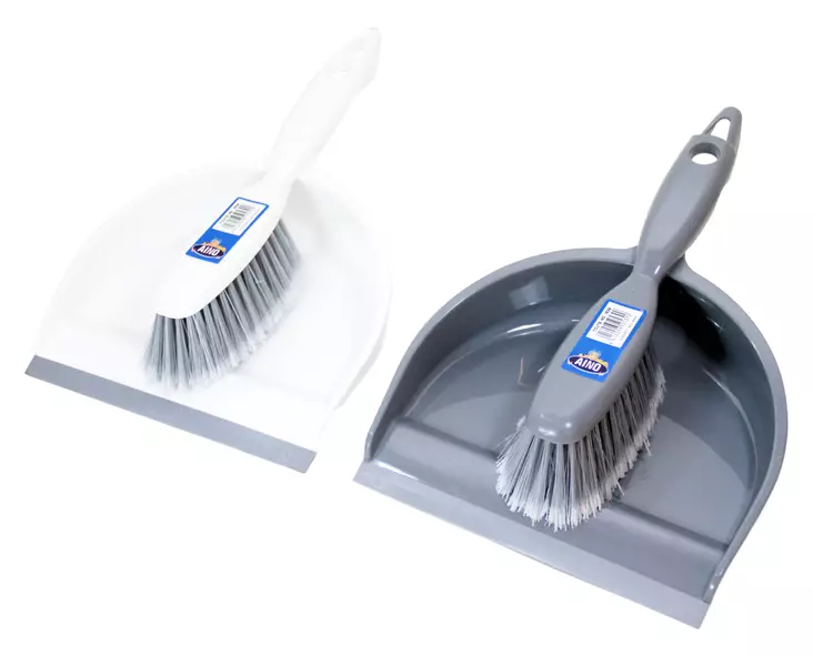 Rikkasetti pieni AINO - Vinovarsiharjat ja rikkalapiot - 139265 - 2