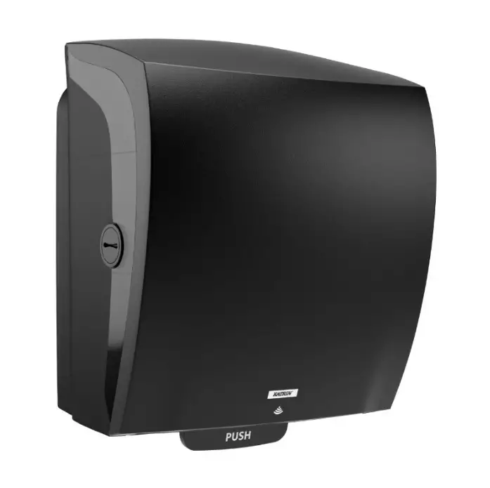 Rullakäsipyyheannostelija KATRIN - Rullakäsipyyhkeet ja annostelijat - 182635 - 1