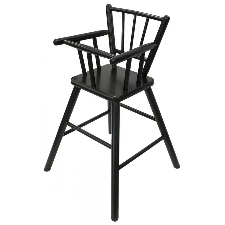 Syöttötuoli kiinteä - Lastentarvikkeet - 181345 - 1