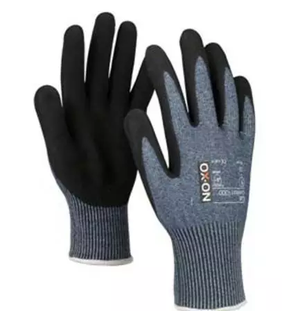 Viiltosuojakäsine M/8 OX-ON 9300 CE08 - Työkäsineet - 182685 - 1