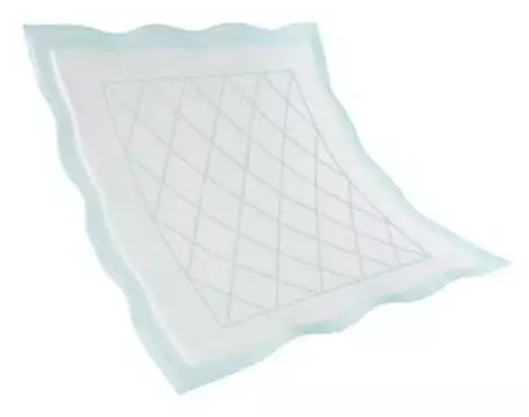 Vuoteensuoja 60x60cm ABENA Abri-Soft - Vuoteensuojat - 182575 - 1