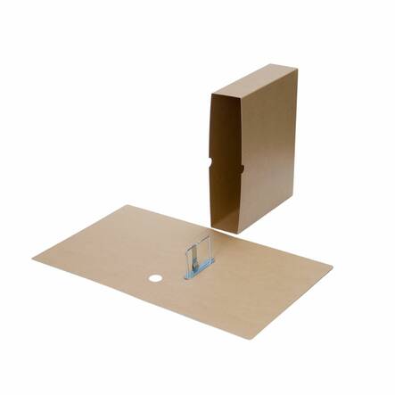 Arkistokansio A4/7cm - Arkistointikannet - 103096 - 2