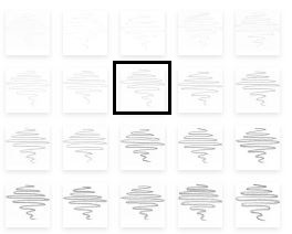Lyijykynä 2H STAEDTLER Mars Lumograph - Lyijykynät - 101746 - 2