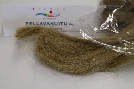 Pellavakuitu 50g - Askartelutarvikkeet - 150026 - 1
