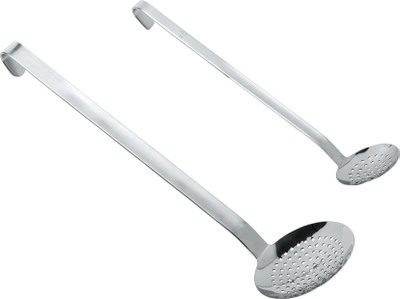 Reikäkauha HENDI Profi Line - Ammattikeittiötarvikkeet - 165626 - 1