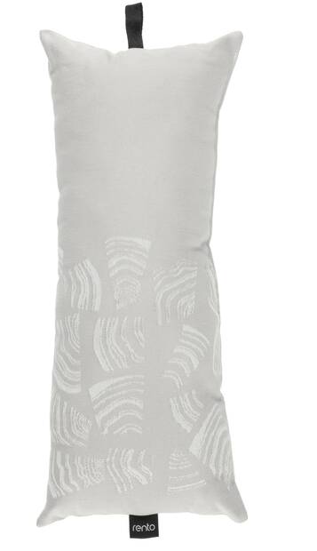 Saunatyyny 50x22cm RENTO Pino - Saunatarvikkeet - 158496 - 1