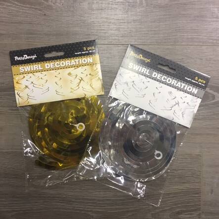 Somistekierre - Häätarvikkeet - 146566 - 1