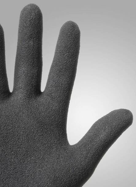 Synteettinen käsine TEGERA 8801 - Työkäsineet - 173236 - 2