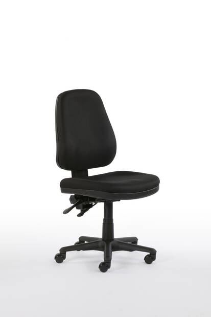 Toimistotuoli Team 9+ - Työtuolit - 131086 - 1