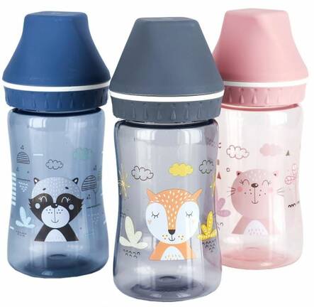 Tuttipullo Emma 250ml - Lastentarvikkeet - 169116 - 1