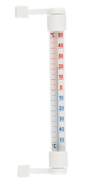 Ulkolämpömittari TARMO - Pientarvikkeet - 146876 - 1