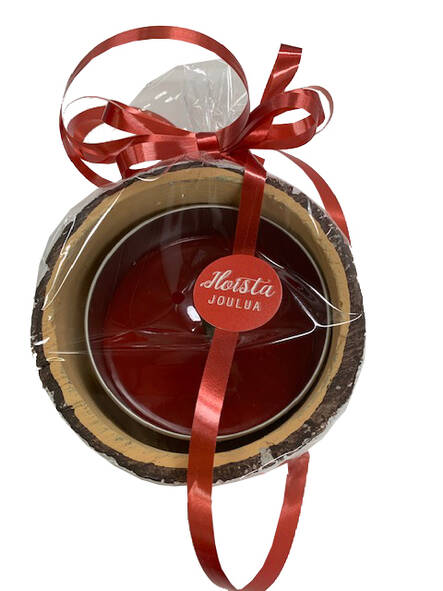 Ulkotulisetti Koivu pieni - Lahjaideoita - 159826 - 1