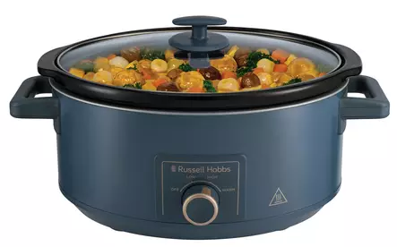 Haudutuskattila Russell Hobbs 7L - Ruuanvalmistusvälineet - 189936 - 1