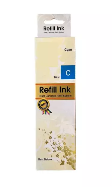 Epson 114 mustesuihku tarvike - Tarvike värikasetit - 185866 - 1