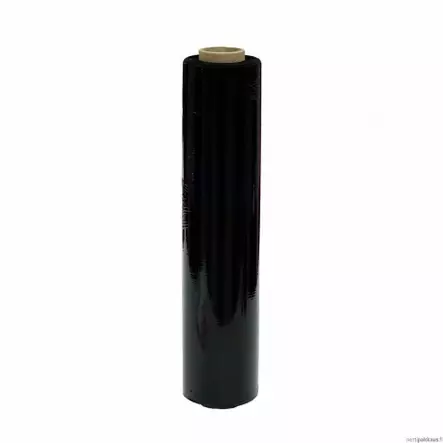 Kiristekalvo koneelle 50cmx1410m 23my - Käsikiristekalvot - 184786 - 1