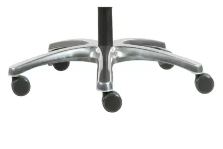 Toimistotuolin pyöräsarja 60mm - Työtuolit - 119916 - 1