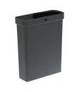Jätesanko muovi 5L - Roska-, tuhka- ja jäteastiat - 150276 - 1