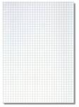 Konseptipaperi A4 7x7mm PAPERIPISTE - Koe- ja konseptipaperit - 102006 - 1