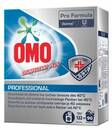 Pyykinpesujauhe 8,55kg OMO Professional - Tekstiilien puhdistus ja huolto - 163736 - 1