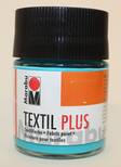 Tekstiiliväri 50ml MARABU Textil Plus - Askartelutarvikkeet - 159046 - 1