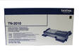 Värikasetti BROTHER TN-2010 laser - Brother laservärikasetit ja rummut - 125886 - 1