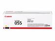 Värikasetti CANON 055 Y - Canon laservärikasetit - 171156 - 1
